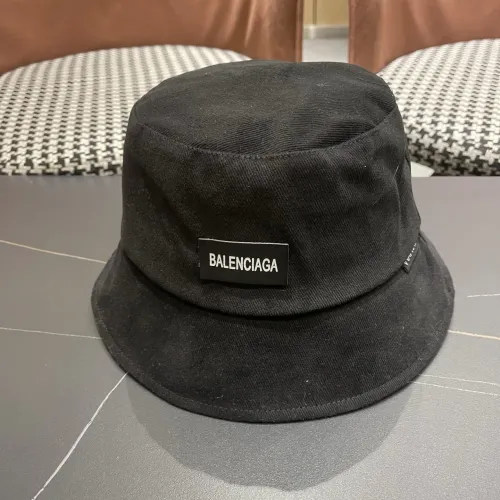Wholesale Balenciaga Caps #1415711 $36.00 USD, Wholesale Quality Replica Balenciaga Caps