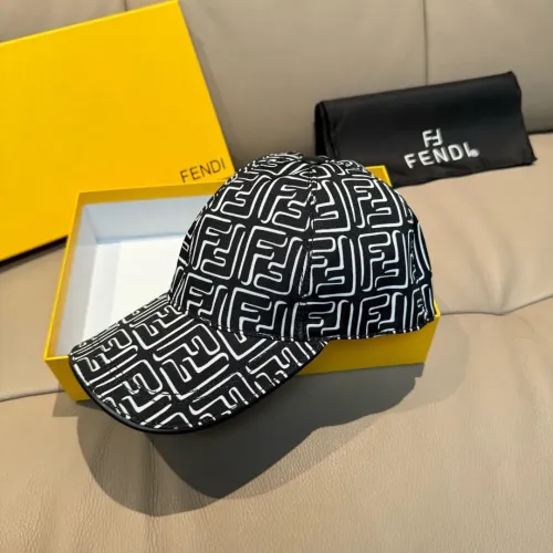 Replica Fendi Caps #1415715 $34.00 USD for Wholesale