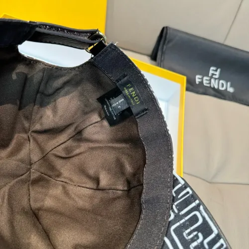 Replica Fendi Caps #1415715 $34.00 USD for Wholesale