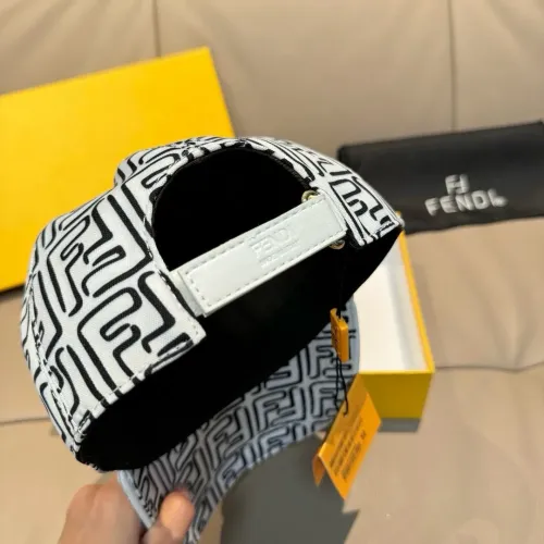 Replica Fendi Caps #1415717 $34.00 USD for Wholesale