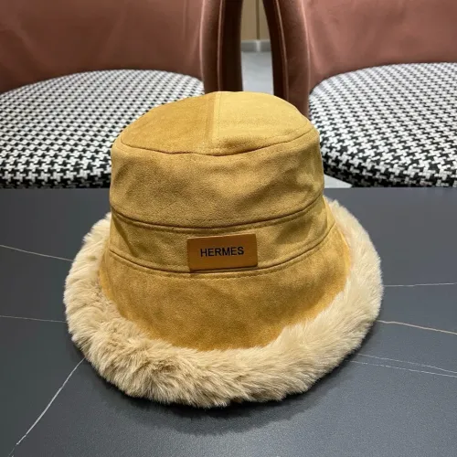 Wholesale Hermes Caps #1415750 $36.00 USD, Wholesale Quality Replica Hermes Caps