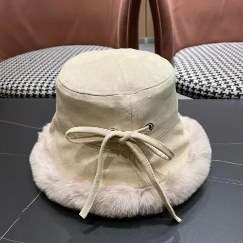 Replica Hermes Caps #1415751 $36.00 USD for Wholesale