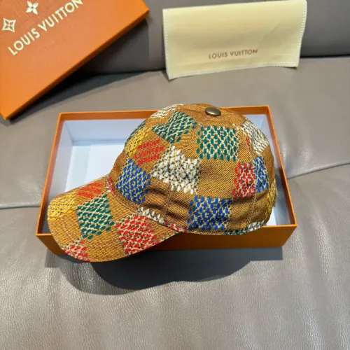 Replica Louis Vuitton LV Caps #1415758 $36.00 USD for Wholesale