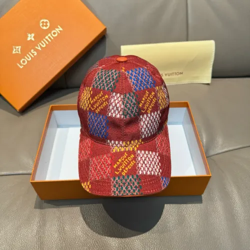 Replica Louis Vuitton LV Caps #1415762 $36.00 USD for Wholesale