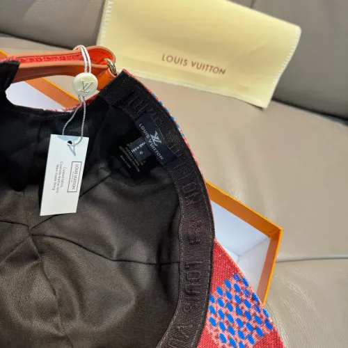 Replica Louis Vuitton LV Caps #1415762 $36.00 USD for Wholesale