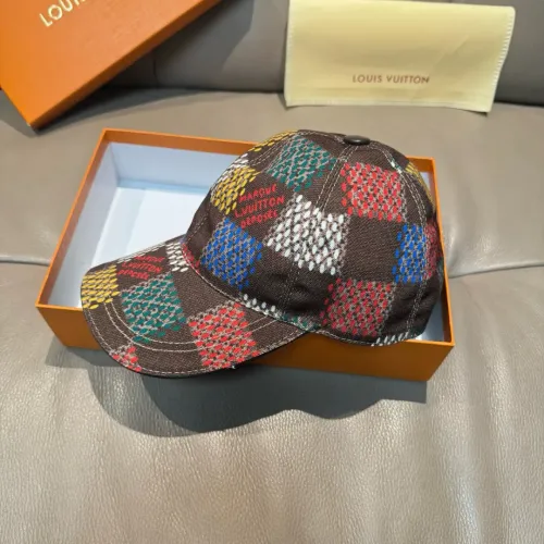 Replica Louis Vuitton LV Caps #1415763 $36.00 USD for Wholesale