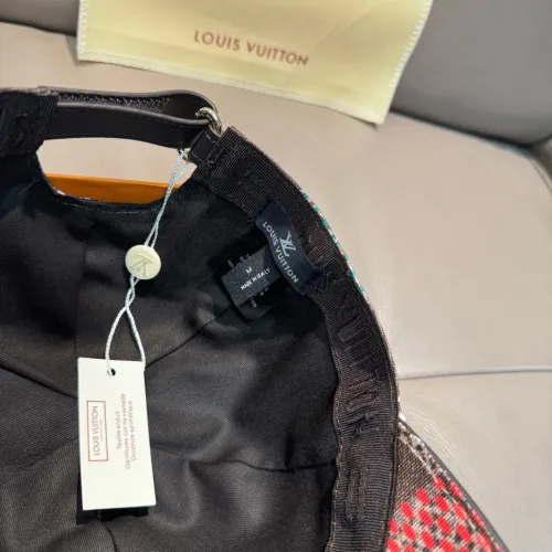 Replica Louis Vuitton LV Caps #1415763 $36.00 USD for Wholesale