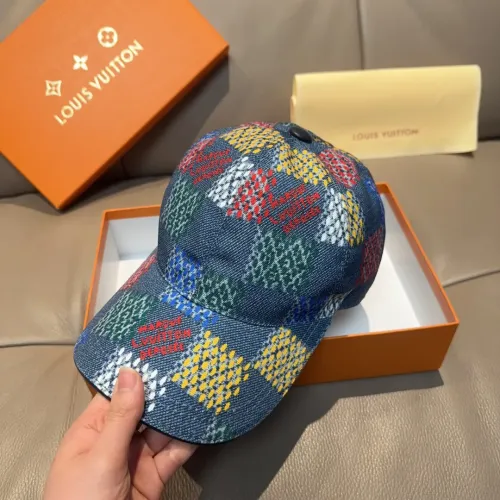 Replica Louis Vuitton LV Caps #1415764 $36.00 USD for Wholesale
