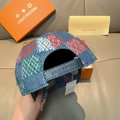 Replica Louis Vuitton LV Caps #1415764 $36.00 USD for Wholesale