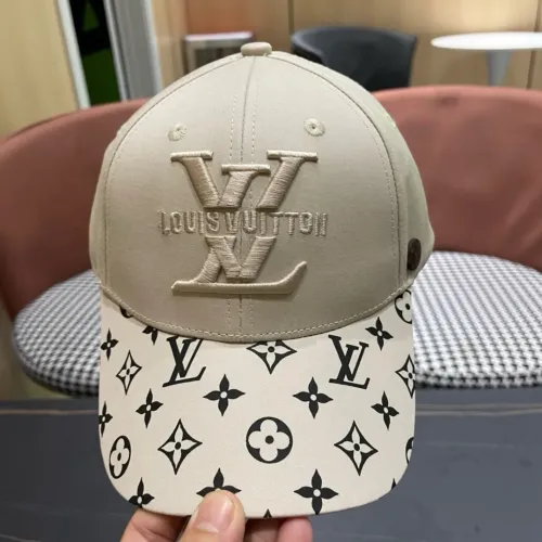 Replica Louis Vuitton LV Caps #1415765 $32.00 USD for Wholesale