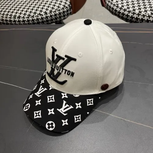 Replica Louis Vuitton LV Caps #1415768 $32.00 USD for Wholesale