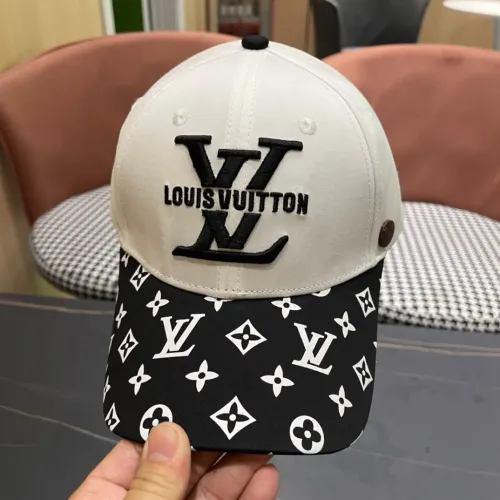 Replica Louis Vuitton LV Caps #1415768 $32.00 USD for Wholesale