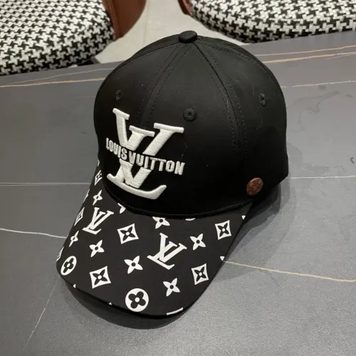 Replica Louis Vuitton LV Caps #1415771 $32.00 USD for Wholesale