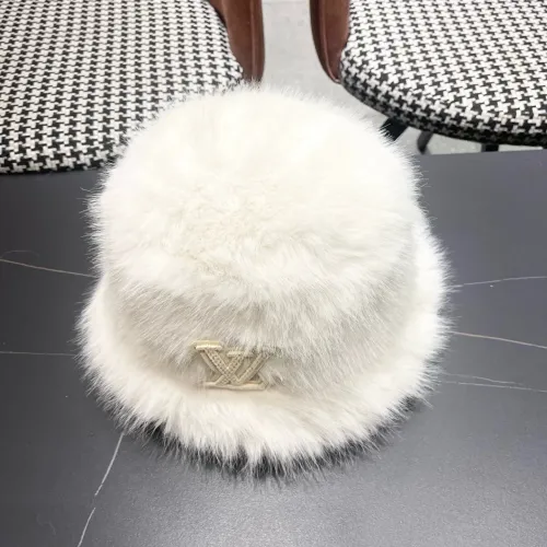 Replica Louis Vuitton LV Caps #1415774 $38.00 USD for Wholesale