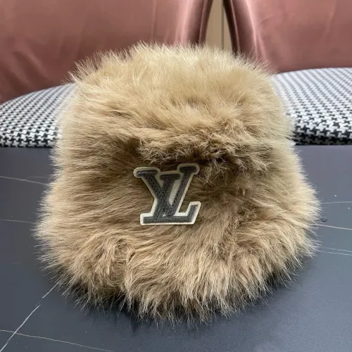 Wholesale Louis Vuitton LV Caps #1415775 $38.00 USD, Wholesale Quality Replica Louis Vuitton LV Caps