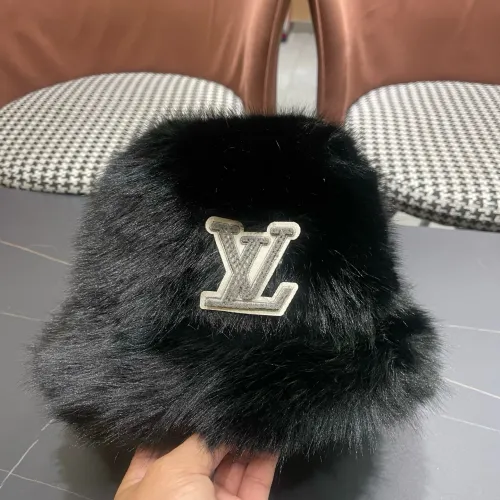 Replica Louis Vuitton LV Caps #1415776 $38.00 USD for Wholesale