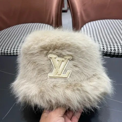 Replica Louis Vuitton LV Caps #1415777 $38.00 USD for Wholesale