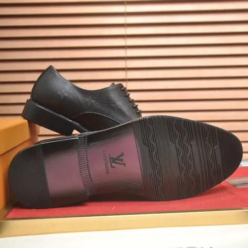 Replica Louis Vuitton LV Oxfords Shoes For Men #1415803 $88.00 USD for Wholesale