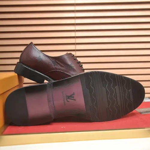 Replica Louis Vuitton LV Oxfords Shoes For Men #1415805 $88.00 USD for Wholesale