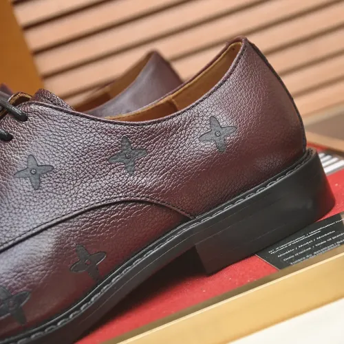 Replica Louis Vuitton LV Oxfords Shoes For Men #1415805 $88.00 USD for Wholesale