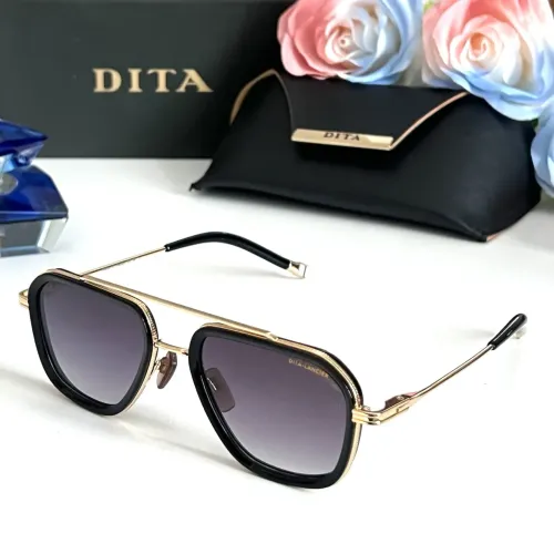Wholesale Dita AAA Quality Sunglasses #1415819 $72.00 USD, Wholesale Quality Replica Dita AAA Quality Sunglasses