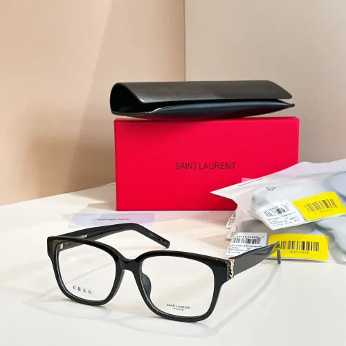 Wholesale Yves Saint Laurent YSL Goggles #1415857 $60.00 USD, Wholesale Quality Replica Yves Saint Laurent YSL Goggles