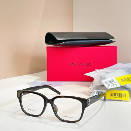 Wholesale Yves Saint Laurent YSL Goggles #1415858 $60.00 USD, Wholesale Quality Replica Yves Saint Laurent YSL Goggles