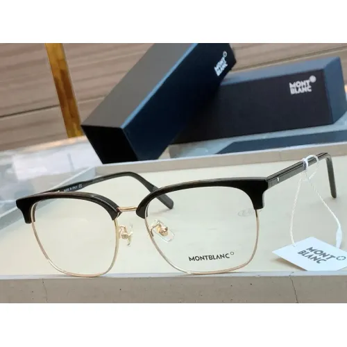 Wholesale Montblanc Goggles #1415862 $56.00 USD, Wholesale Quality Replica Montblanc Goggles