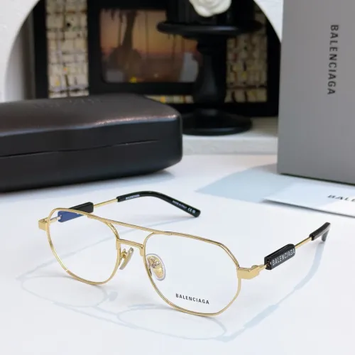 Wholesale Balenciaga Goggles #1415868 $48.00 USD, Wholesale Quality Replica Balenciaga Goggles