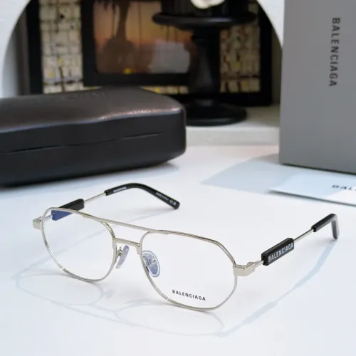 Wholesale Balenciaga Goggles #1415869 $48.00 USD, Wholesale Quality Replica Balenciaga Goggles