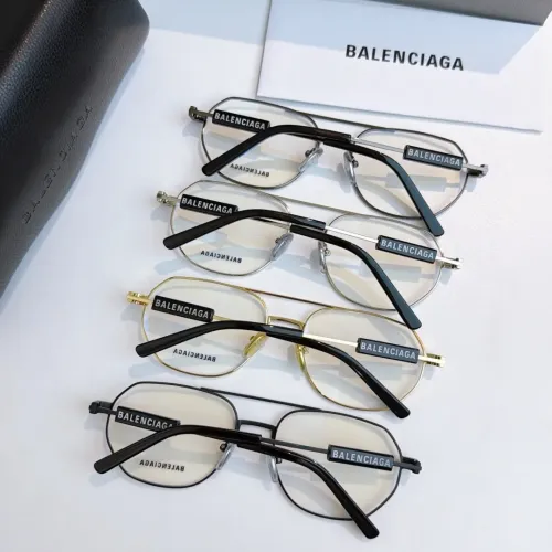 Replica Balenciaga Goggles #1415869 $48.00 USD for Wholesale