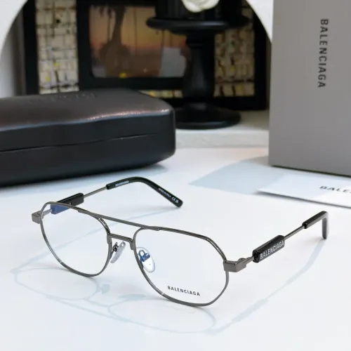 Wholesale Balenciaga Goggles #1415870 $48.00 USD, Wholesale Quality Replica Balenciaga Goggles