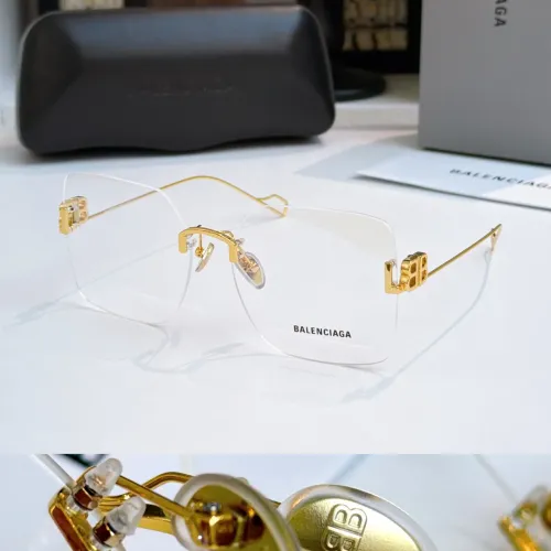 Wholesale Balenciaga Goggles #1415874 $60.00 USD, Wholesale Quality Replica Balenciaga Goggles