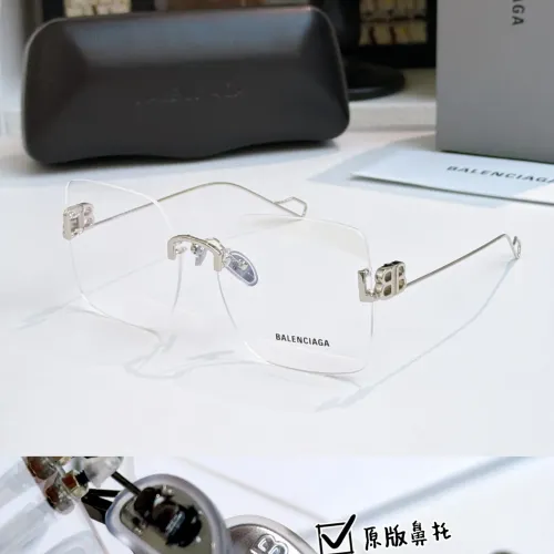 Wholesale Balenciaga Goggles #1415875 $60.00 USD, Wholesale Quality Replica Balenciaga Goggles