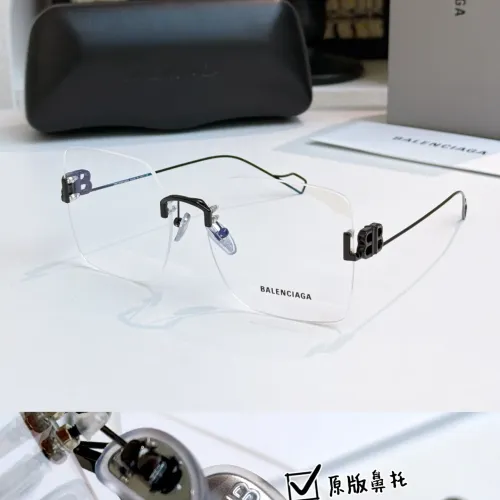 Wholesale Balenciaga Goggles #1415877 $60.00 USD, Wholesale Quality Replica Balenciaga Goggles