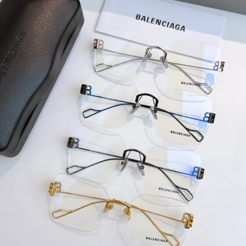 Replica Balenciaga Goggles #1415877 $60.00 USD for Wholesale