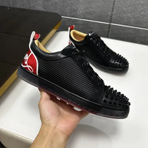 Wholesale Christian Louboutin Casual Shoes For Women #1415879 $88.00 USD, Wholesale Quality Replica Christian Louboutin Casual Shoes
