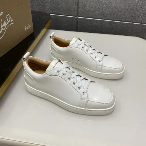 Wholesale Christian Louboutin Casual Shoes For Women #1415885 $88.00 USD, Wholesale Quality Replica Christian Louboutin Casual Shoes