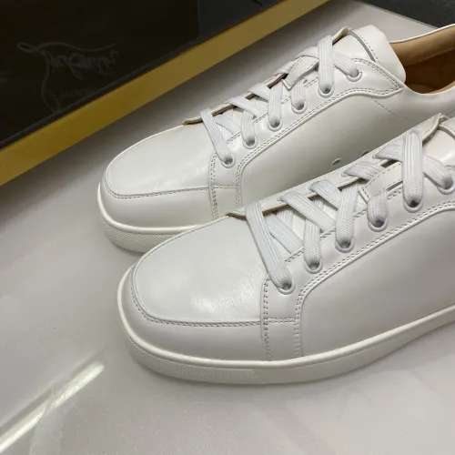 Replica Christian Louboutin Casual Shoes For Women #1415885 $88.00 USD for Wholesale