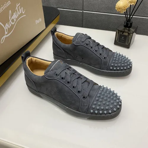 Wholesale Christian Louboutin Casual Shoes For Women #1415887 $88.00 USD, Wholesale Quality Replica Christian Louboutin Casual Shoes