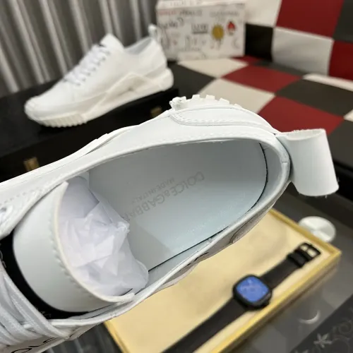 Replica Dolce & Gabbana D&G Casual Shoes For Women #1415900 $82.00 USD for Wholesale