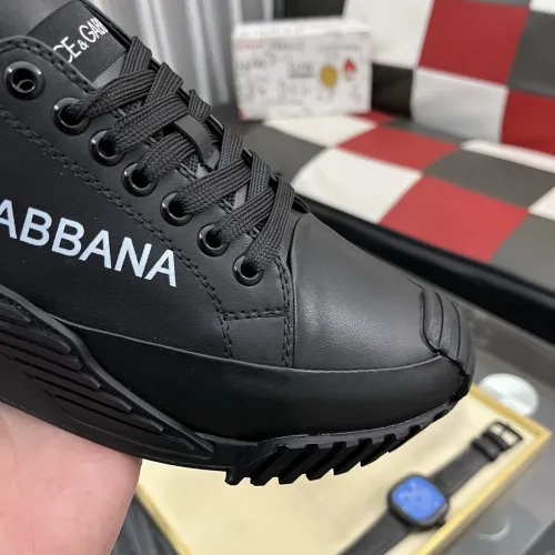 Replica Dolce & Gabbana D&G Casual Shoes For Men #1415901 $82.00 USD for Wholesale