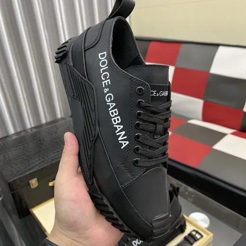 Replica Dolce & Gabbana D&G Casual Shoes For Women #1415902 $82.00 USD for Wholesale