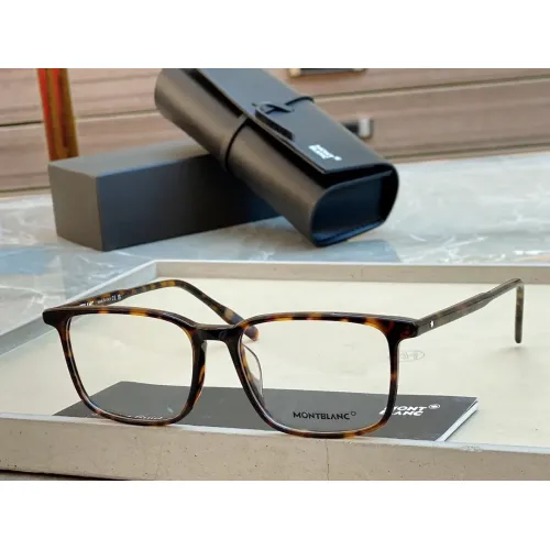 Wholesale Montblanc Goggles #1415911 $48.00 USD, Wholesale Quality Replica Montblanc Goggles