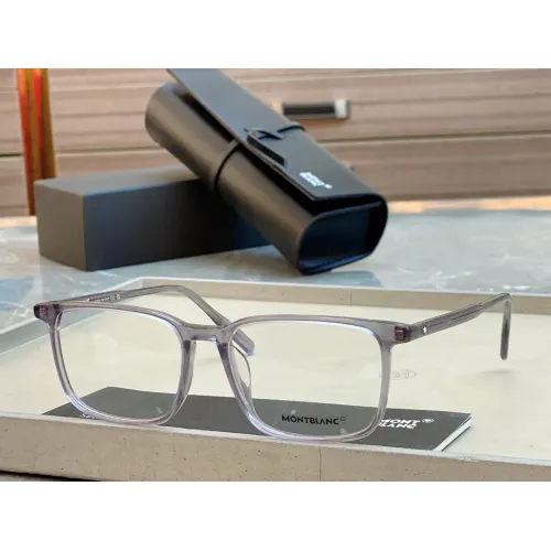 Wholesale Montblanc Goggles #1415912 $48.00 USD, Wholesale Quality Replica Montblanc Goggles