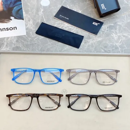 Replica Montblanc Goggles #1415913 $48.00 USD for Wholesale