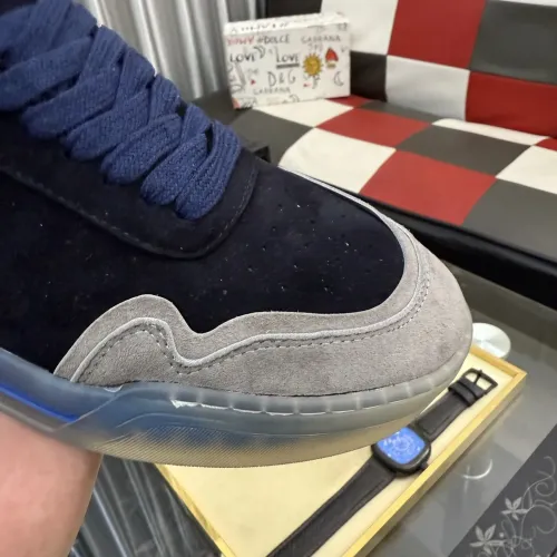 Replica Dolce & Gabbana D&G Casual Shoes For Men #1415915 $88.00 USD for Wholesale