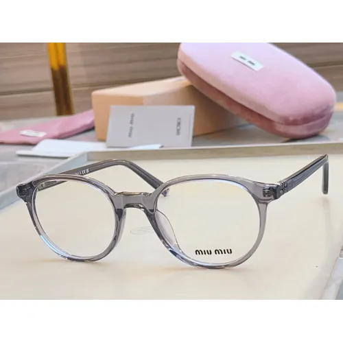 Wholesale MIU MIU Goggles #1415917 $45.00 USD, Wholesale Quality Replica MIU MIU Goggles