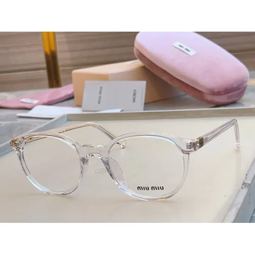Wholesale MIU MIU Goggles #1415918 $45.00 USD, Wholesale Quality Replica MIU MIU Goggles