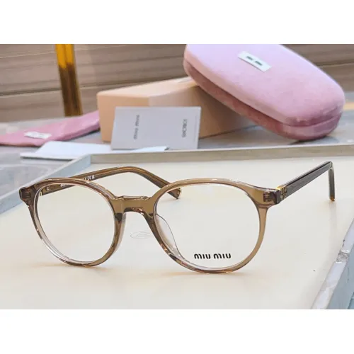 Wholesale MIU MIU Goggles #1415919 $45.00 USD, Wholesale Quality Replica MIU MIU Goggles